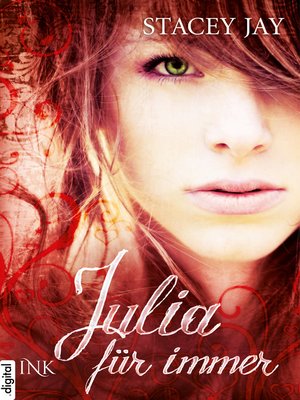 cover image of Julia für immer